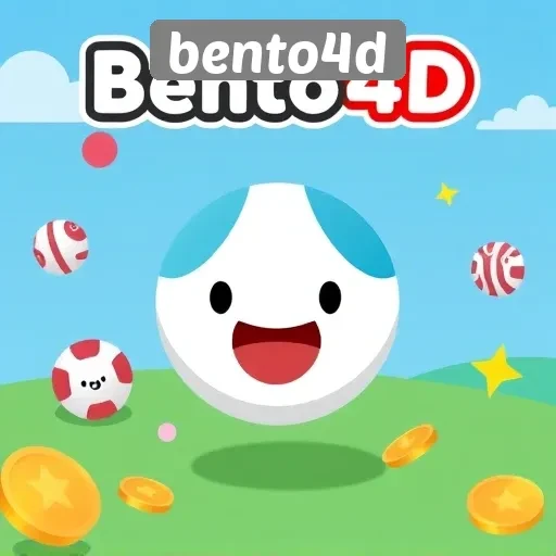 Ragam Promo Menarik yang Ditawarkan oleh Bento4D untuk Pengguna