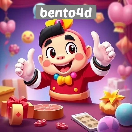Menelusuri Beragam Permainan di Bento4D