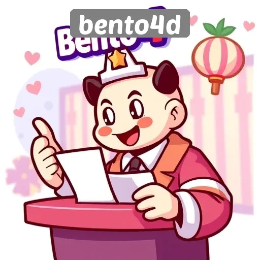 Fitur Menarik yang Ditawarkan oleh Bento4D