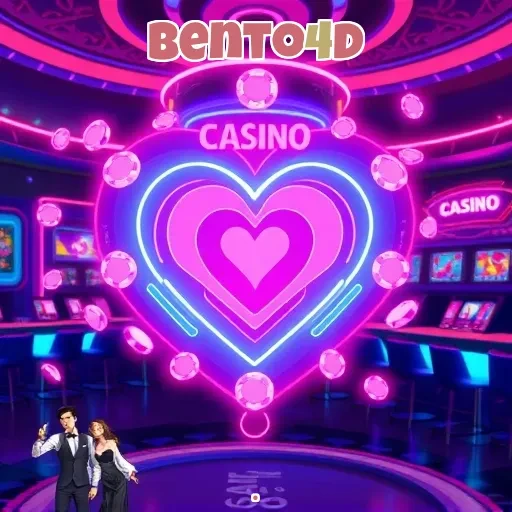 bento4d: Keunggulan Menarik Fitur Giveaways yang Wajib Diketahui!