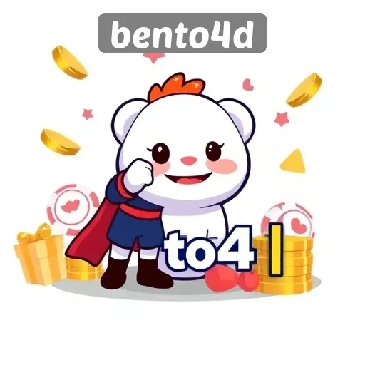 Keunggulan Fitur di Bento4d untuk Pecinta Game