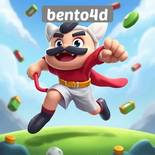 Ulasan Pengalaman Bermain di bento4d untuk Pemain Indonesia