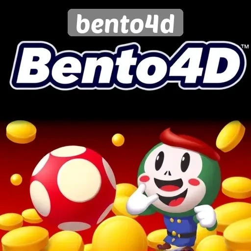 Mengulas Fitur Unggulan Situs Game Bento4D