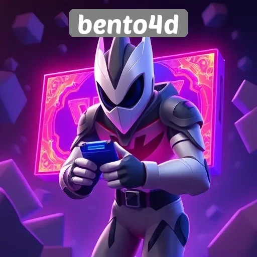 Perkembangan Teknologi Game di Bento4D yang Perlu Diketahui