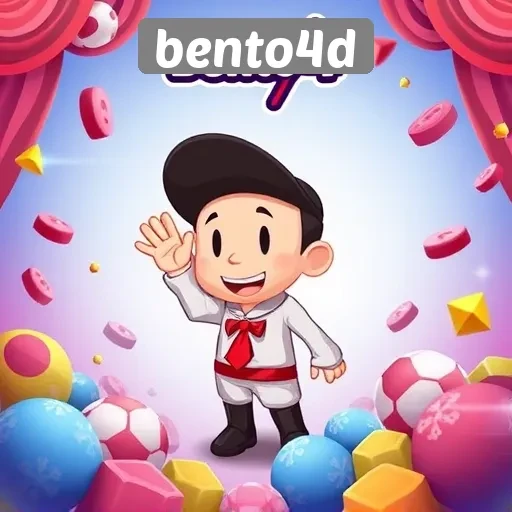 Pengalaman Bermain yang Seru dan Menarik di Bento4D