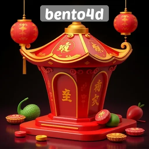 Tampilan Antarmuka Bento4D yang Ramah Pengguna
