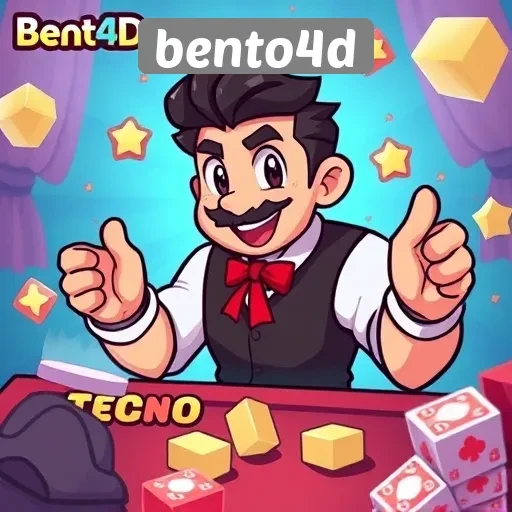 Mengapa Bento4D Menjadi Pilihan Populer di Kalangan Gamer