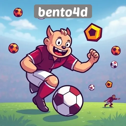 Strategi Sukses Bermain di Bento4D untuk Pemula