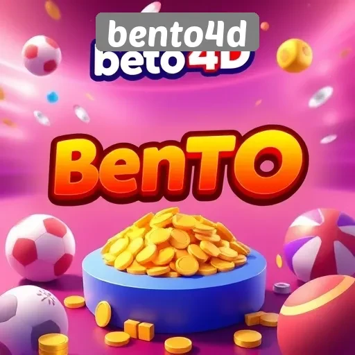Bagaimana Bento4D Menyajikan Pengalaman Bermain yang Berbeda