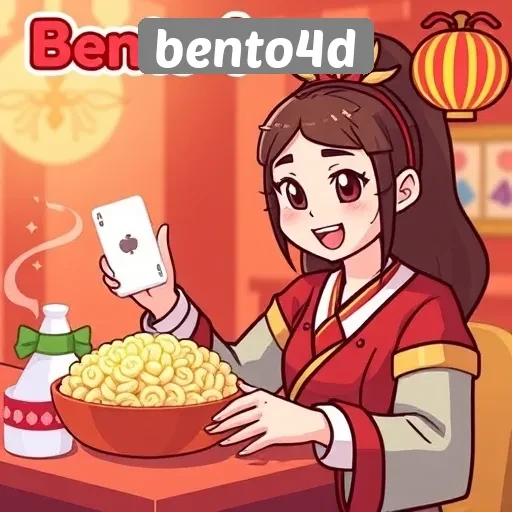 Keunggulan Fitur Permainan di Bento4D Yang Perlu Diketahui