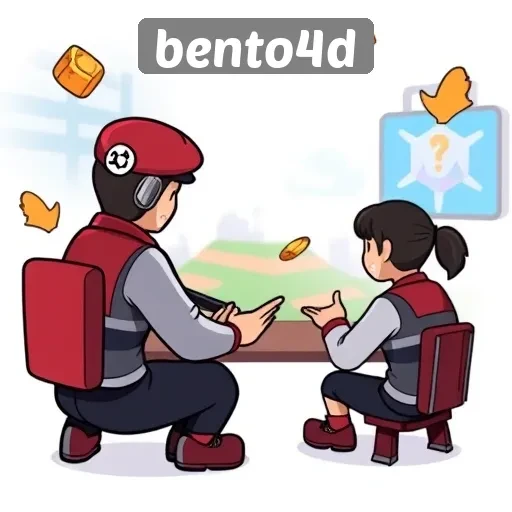 Panduan Lengkap Menggunakan Situs Game Bento4D