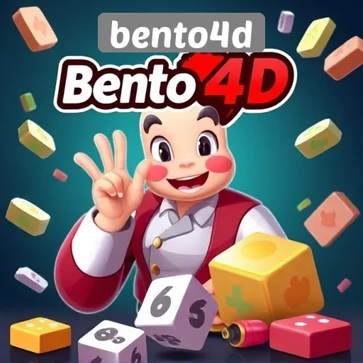 Keunggulan Bento4D dalam Menyediakan Game Terbaru