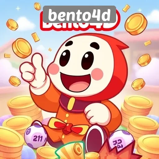 Menggali Keberagaman Permainan di Situs Bento4D