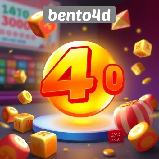 Menjelajahi Fitur Unggulan Situs Game Bento4D