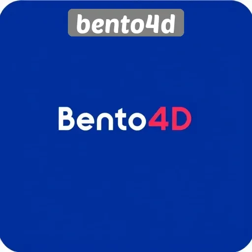 Layanan Pelanggan Bento4D yang Responsif dan Efektif