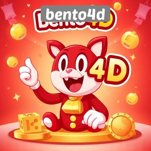 Mengenal Bento4D dan Peluang Game Online di Indonesia
