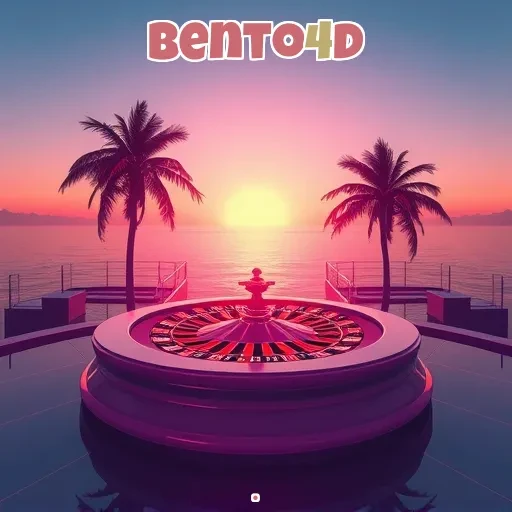 bento4d: Keunggulan Dukungan yang Menarik untuk Gamer Indonesia