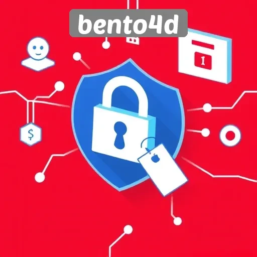 Keamanan dan Privasi di Situs Bento4D
