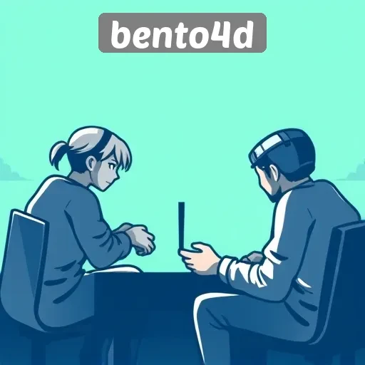 Membahas Keamanan dan Kenyamanan Pengguna di Bento4D