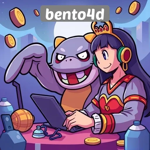 Tinjauan Pengalaman Pengguna di Bento4D