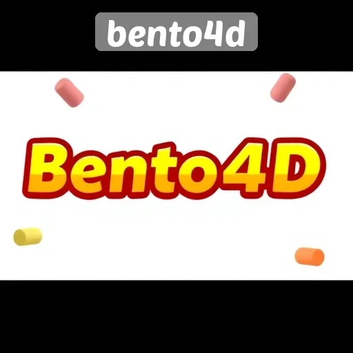 Tantangan dan Keseruan di Bento4D yang Perlu Diketahui