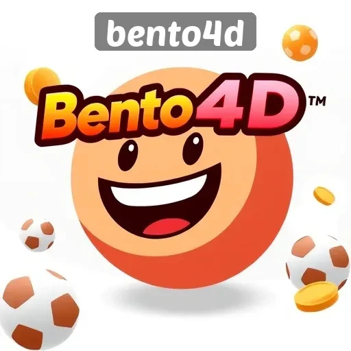 Mengenal Bento4D Sebagai Platform Game Online Terpercaya