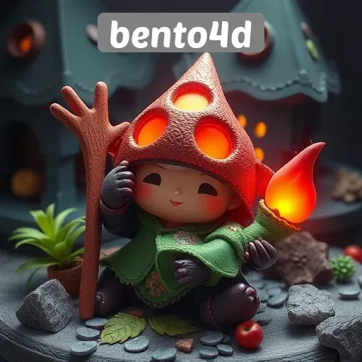 Mitos dan Fakta Seputar Situs Bento4D