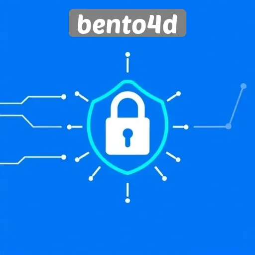 Tingkat Keamanan dan Privasi di Bento4D untuk Pengguna